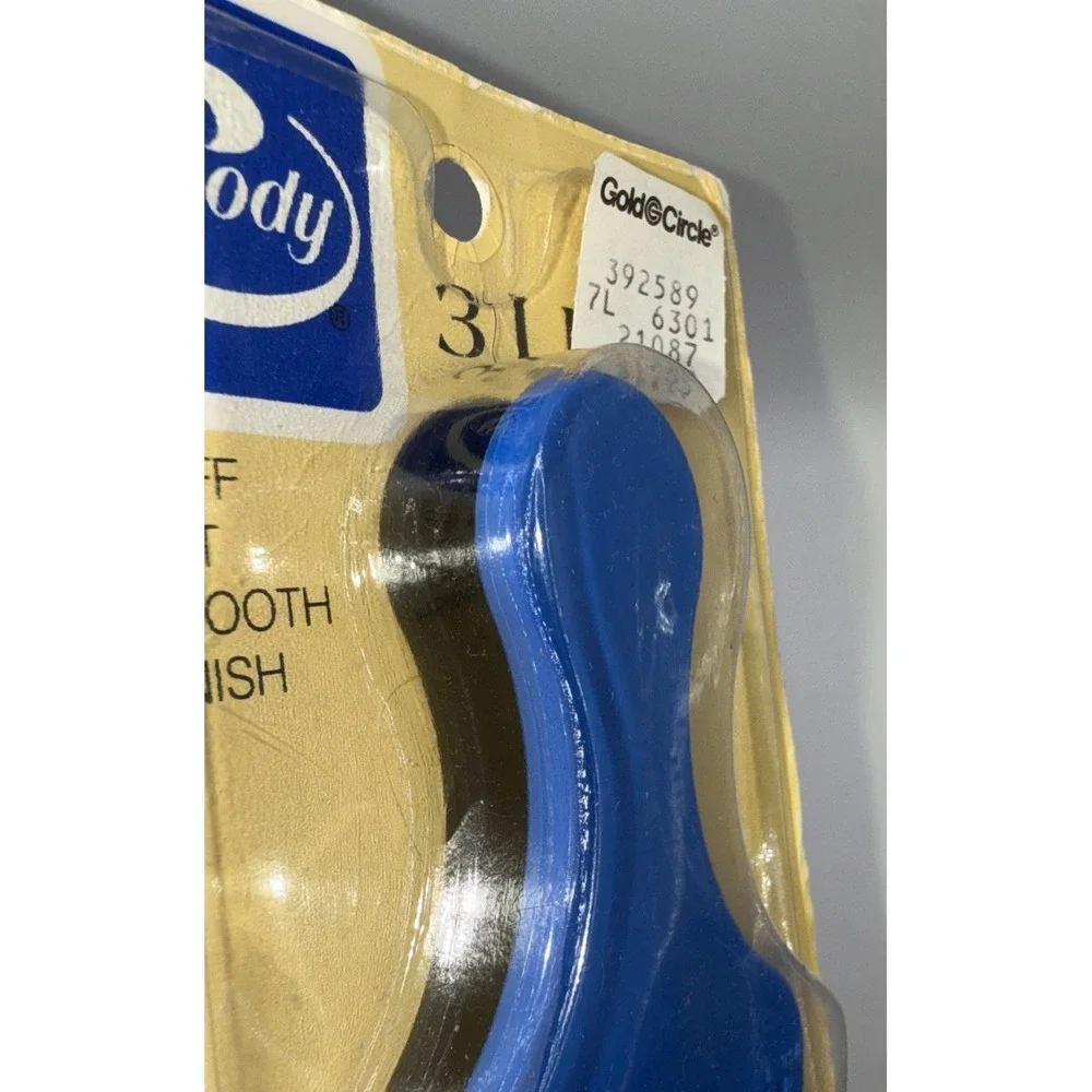 Vintage‎ Goody 2 Puff Lifts Model 7211 Pick Comb Made in USA 1982(read)